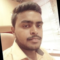 Puneetha H C