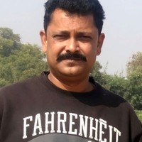 Rupak Kumar