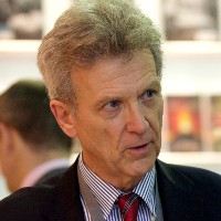 Michael Metzler