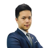 Evans Jiang