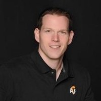 Justin Remington, CMRP, Vibration CAT ll