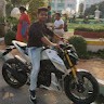 Rahul Nerulkar