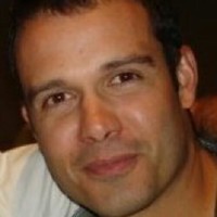 shane bond