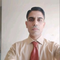 Rajpalsinh Thakor