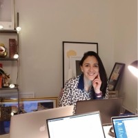 Marcela C.