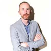 Martin Kinsey