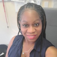 Shevonne James