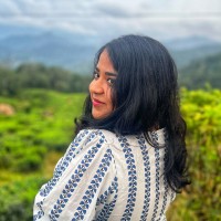 Aparna Arora