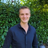 Pepijn Weitzel