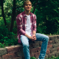 Jake Woodrum