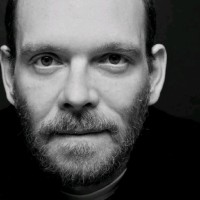 Mathieu Pacault