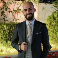 Mohammad Alfasid