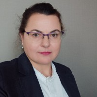 Stela Stoilova
