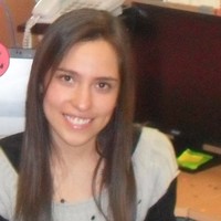 Claudia Moreno Calzada