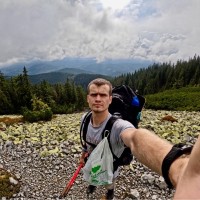 Oleksandr Skyba