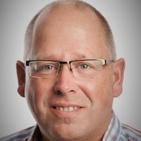 Luc Van Dijk