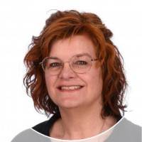Sabine Hoogsteder