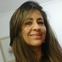 Sandra Natalie Silva