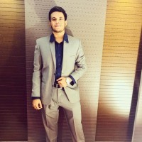 Imtiaz Alam