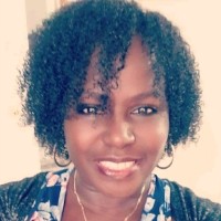 Karlene Gabriel