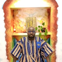 Rev. Fr. Paul A. Bedi