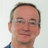 Bertrand Lenoir