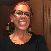 Christina Boothe