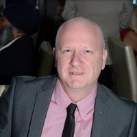 John Mcilwaine