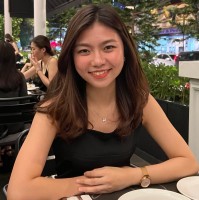 Vernice Yap Kye Vern