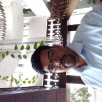 Meka Srikanth Reddy