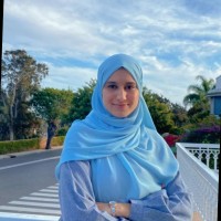 Khadija SABER