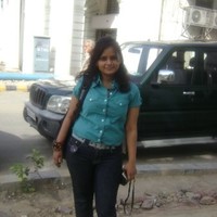 ritu singh