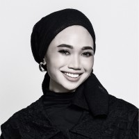 Siti Khalisyah Khairussalleh
