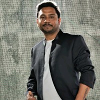 Anup Patil