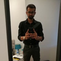 Sujit Satapathy