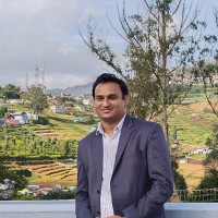 Mukesh Malviya