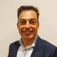 Paul Salem