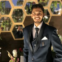 Ruchil Patel