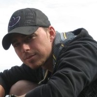 Colin Timms