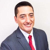 M. Jude Griego