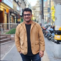 Md. Kamruzzaman