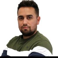 Cristian Lozano Martínez