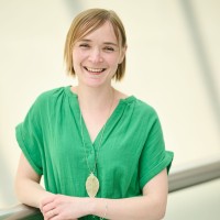 Evelien Claeys