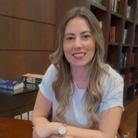 Andressa Moreira