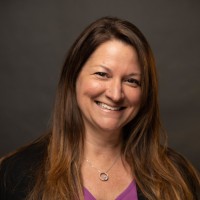 Kristie Palermo Carubba, Mba