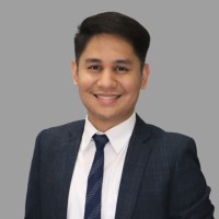 Bennidict Manalo, Cpa