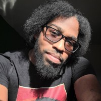 William Marin-Stoddart