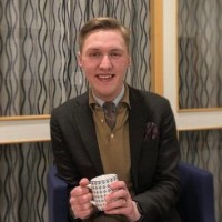 Jesper Olofsson