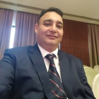Harjit Gill