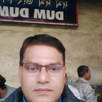 Debasis Bhattacharjee